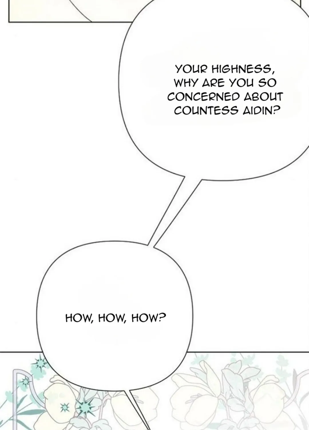 The Way That Knight Lives As a Lady Zinmanga X Chapter 66 Page 41