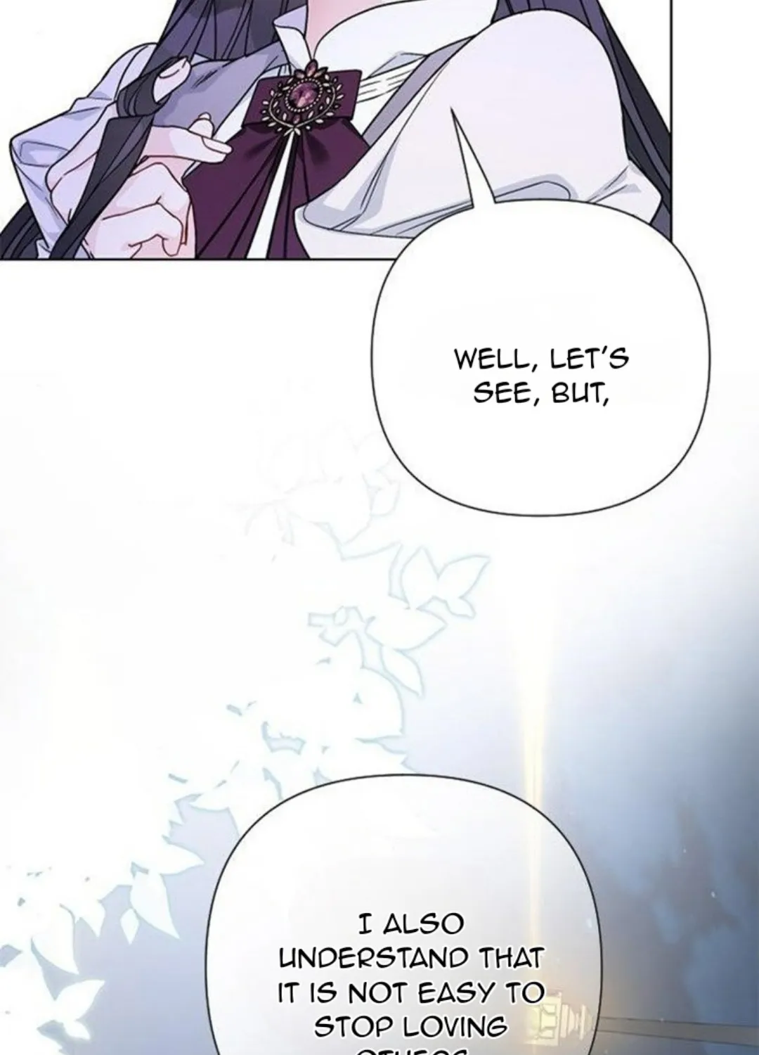 The Way That Knight Lives As a Lady Zinmanga X Chapter 66 Page 95