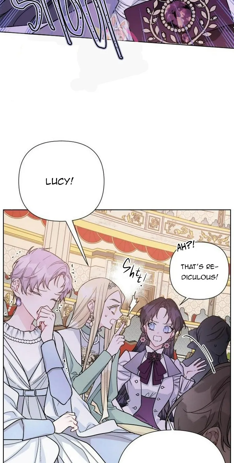 The Way That Knight Lives As a Lady Zinmanga X Chapter 65 Page 16