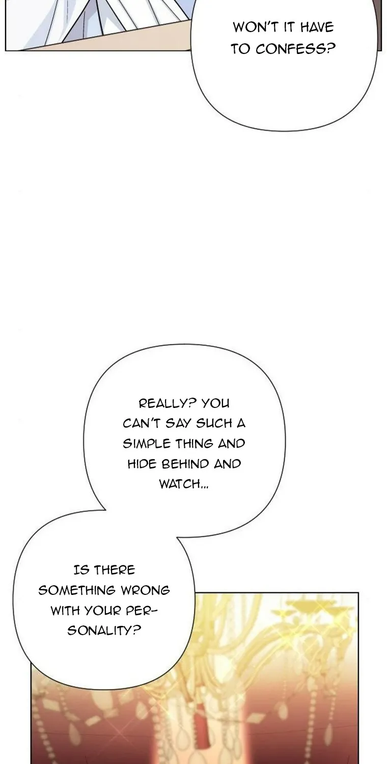 The Way That Knight Lives As a Lady Zinmanga X Chapter 65 Page 17
