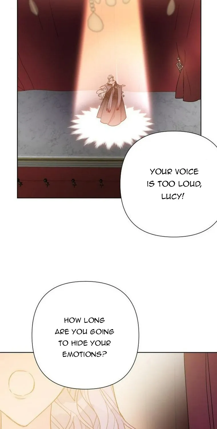 The Way That Knight Lives As a Lady Zinmanga X Chapter 65 Page 18