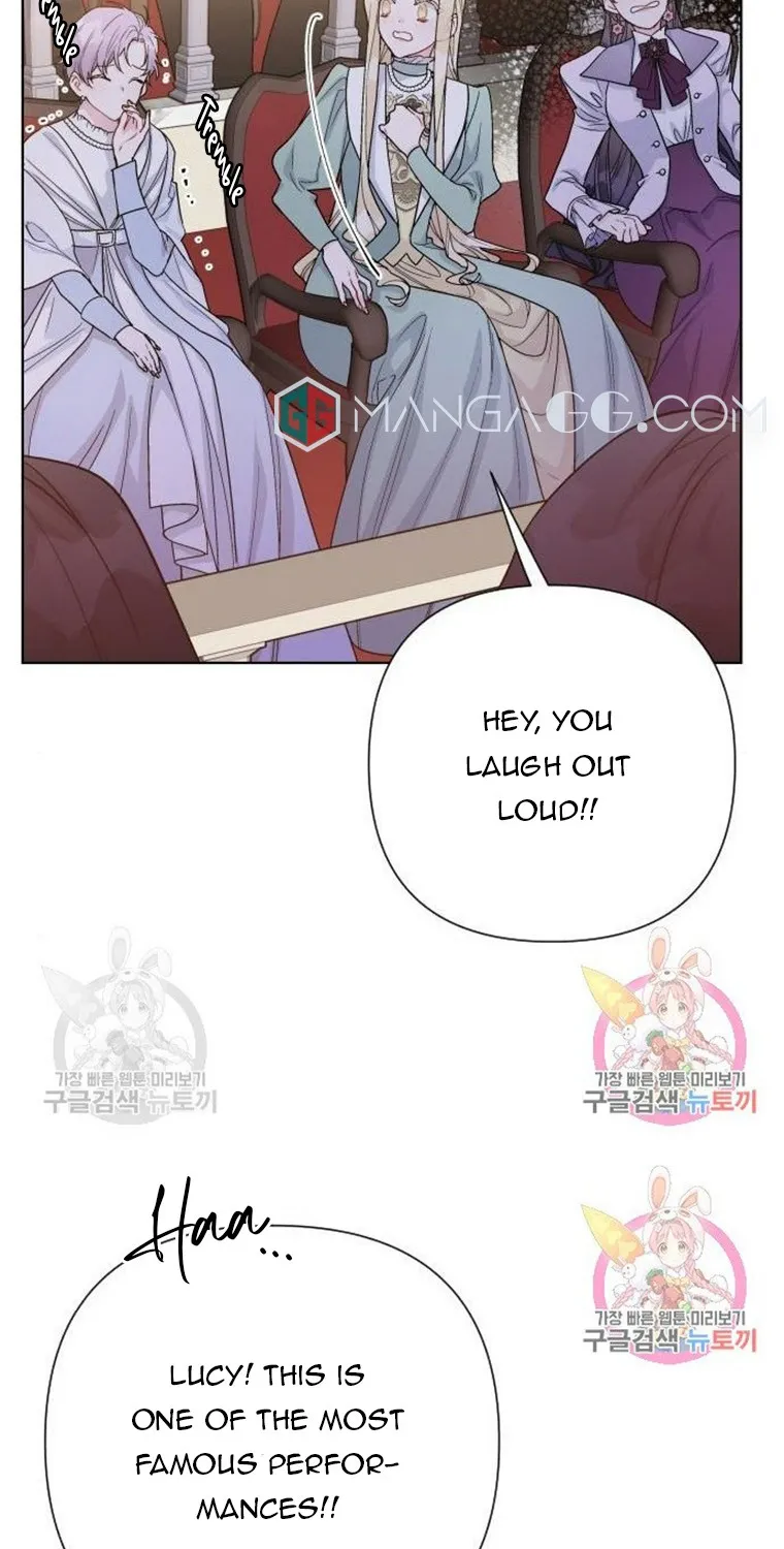 The Way That Knight Lives As a Lady Zinmanga X Chapter 65 Page 20