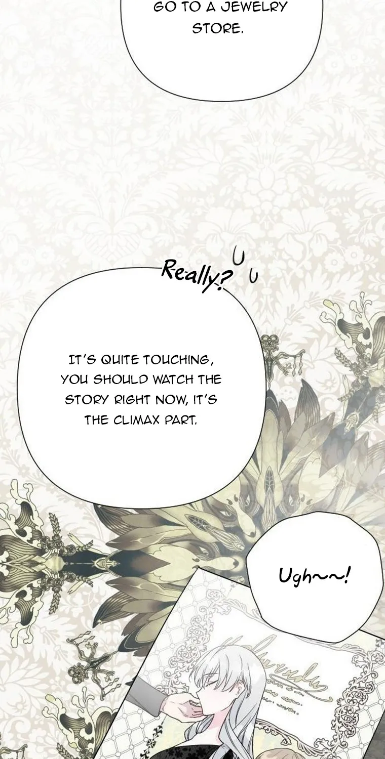 The Way That Knight Lives As a Lady Zinmanga X Chapter 65 Page 22