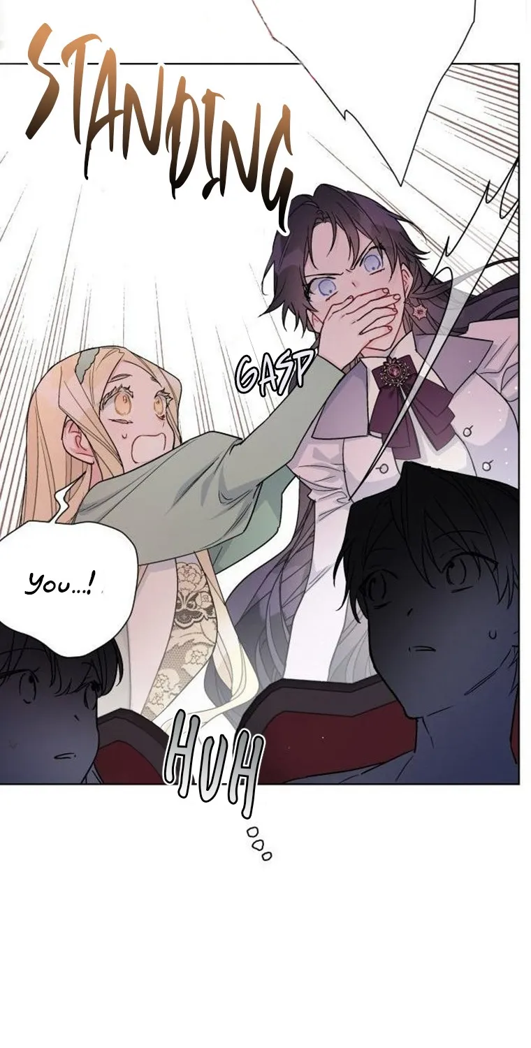 The Way That Knight Lives As a Lady Zinmanga X Chapter 65 Page 31