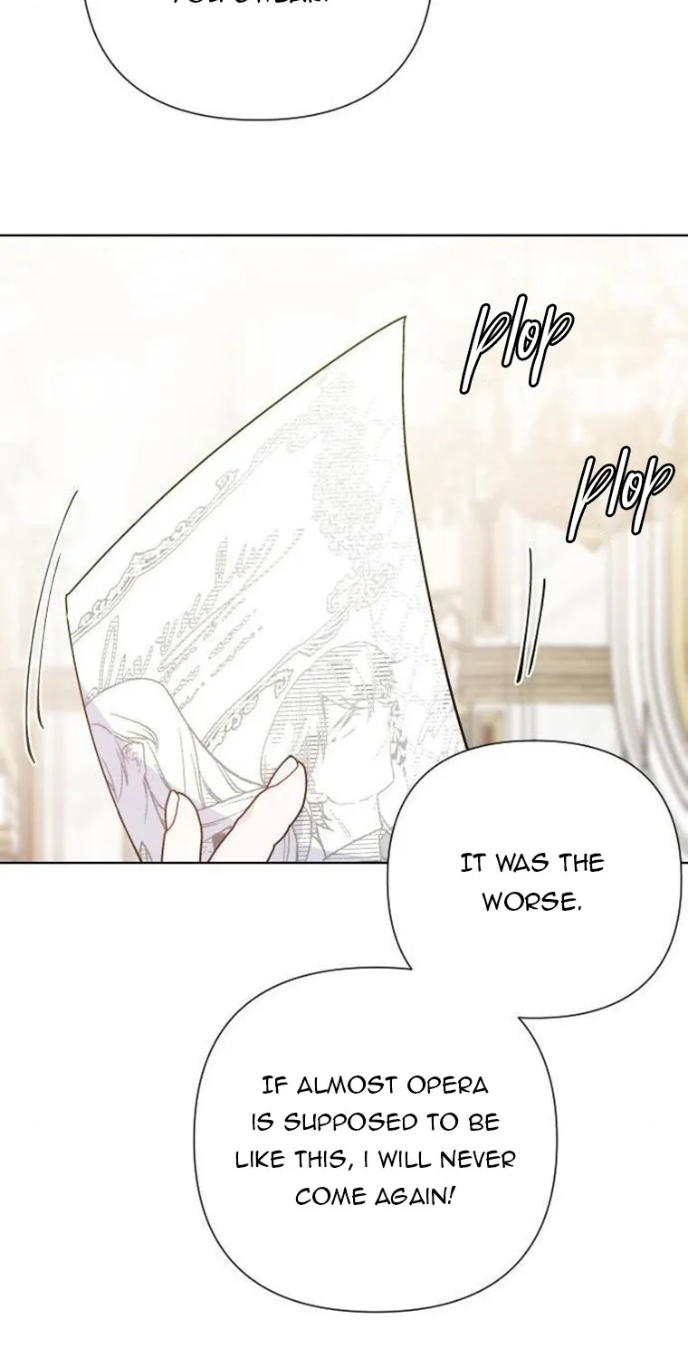 The Way That Knight Lives As a Lady Zinmanga X Chapter 65 Page 34