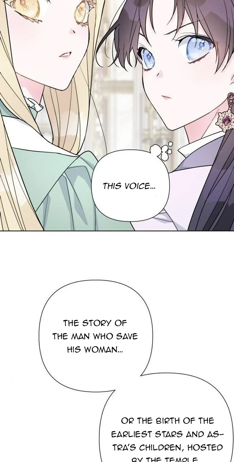 The Way That Knight Lives As a Lady Zinmanga X Chapter 65 Page 36