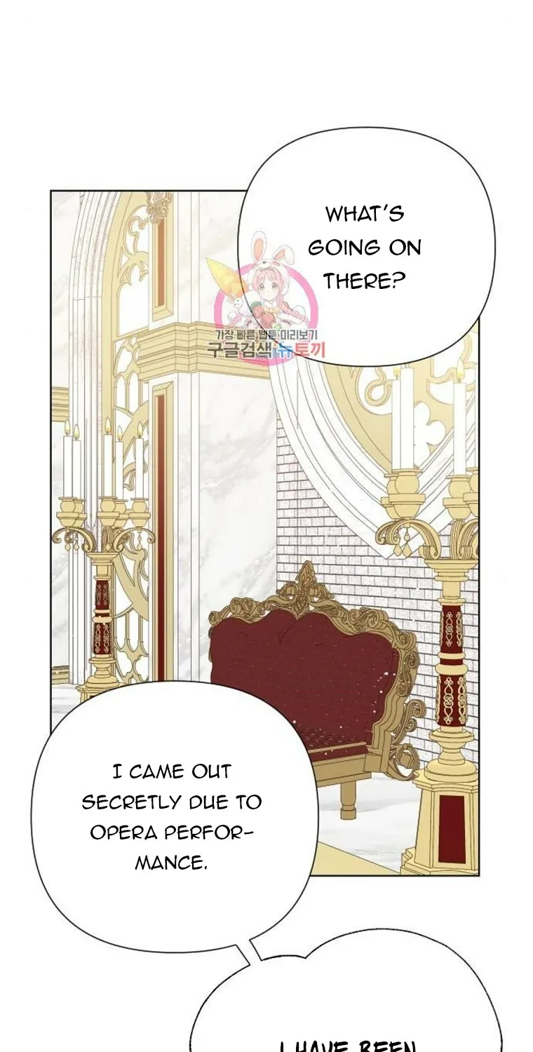 The Way That Knight Lives As a Lady Zinmanga X Chapter 65 Page 41