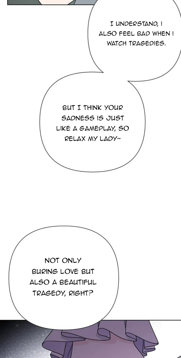 The Way That Knight Lives As a Lady Zinmanga X Chapter 65 Page 44