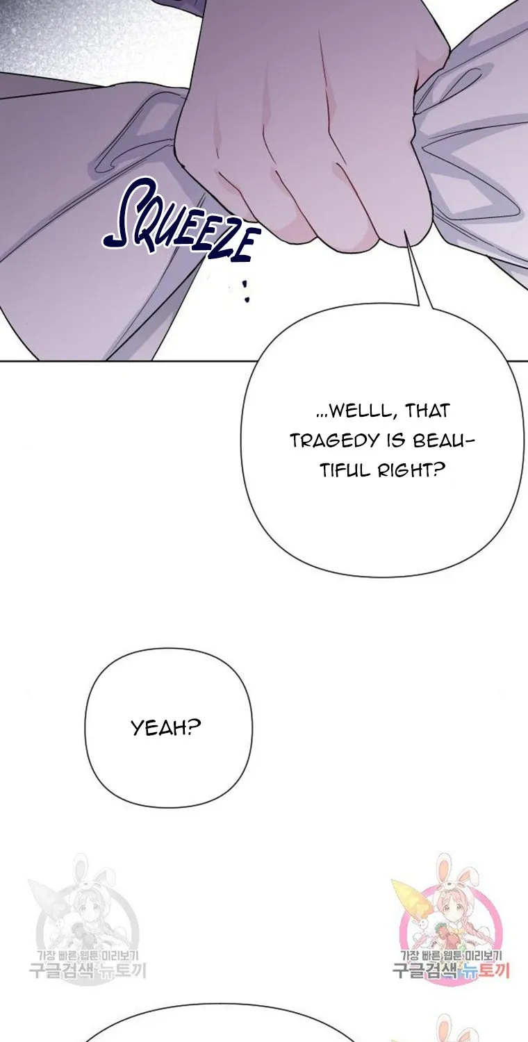 The Way That Knight Lives As a Lady Zinmanga X Chapter 65 Page 45