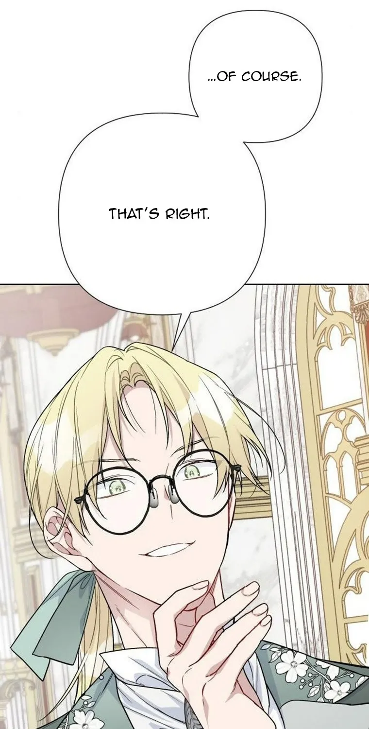 The Way That Knight Lives As a Lady Zinmanga X Chapter 65 Page 49