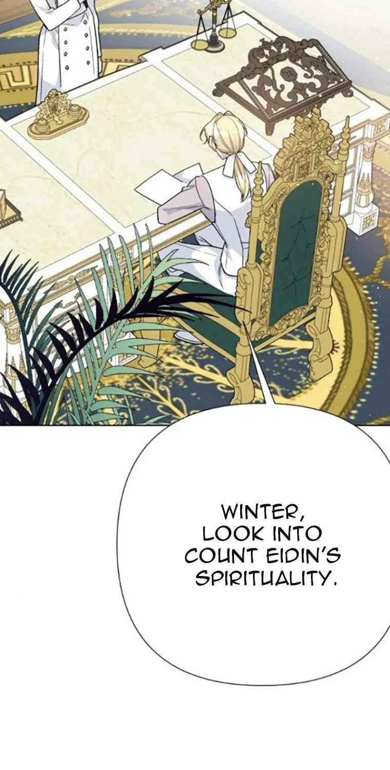 The Way That Knight Lives As a Lady Zinmanga X Chapter 64 Page 69
