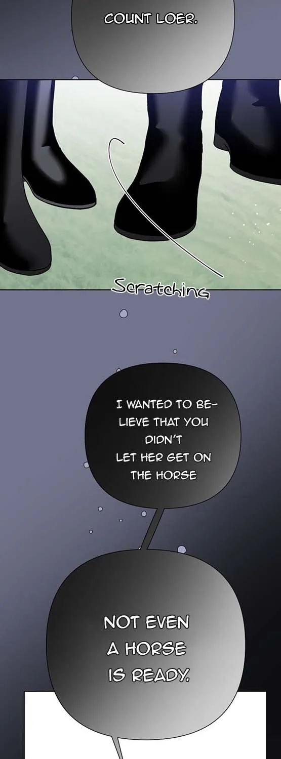 The Way That Knight Lives As a Lady Zinmanga X Chapter 63 Page 19