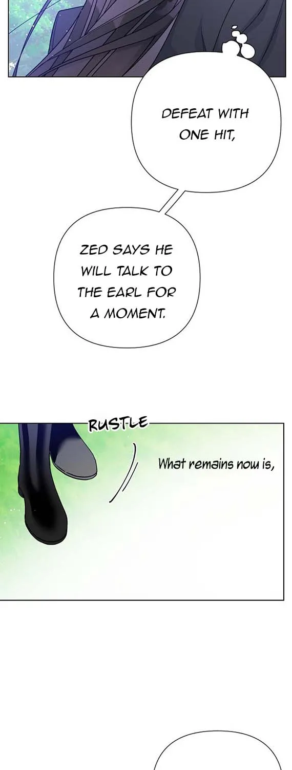 The Way That Knight Lives As a Lady Zinmanga X Chapter 63 Page 22