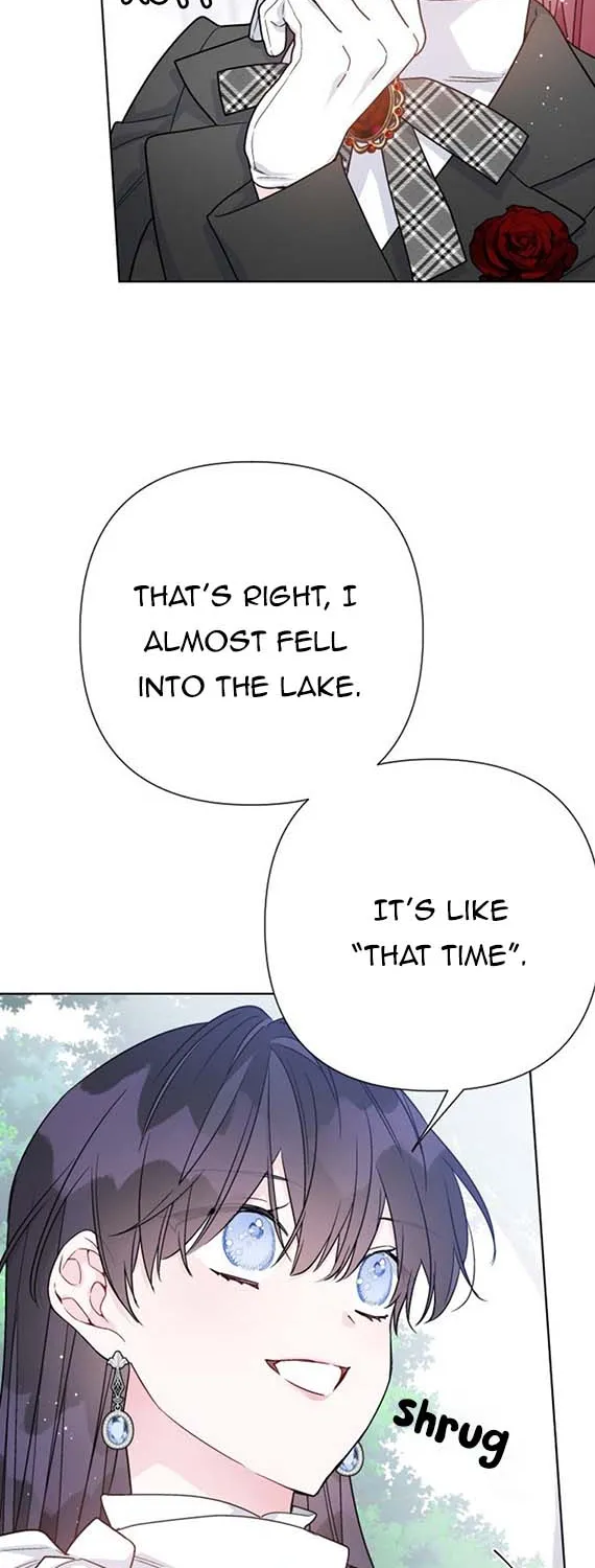 The Way That Knight Lives As a Lady Zinmanga X Chapter 63 Page 26