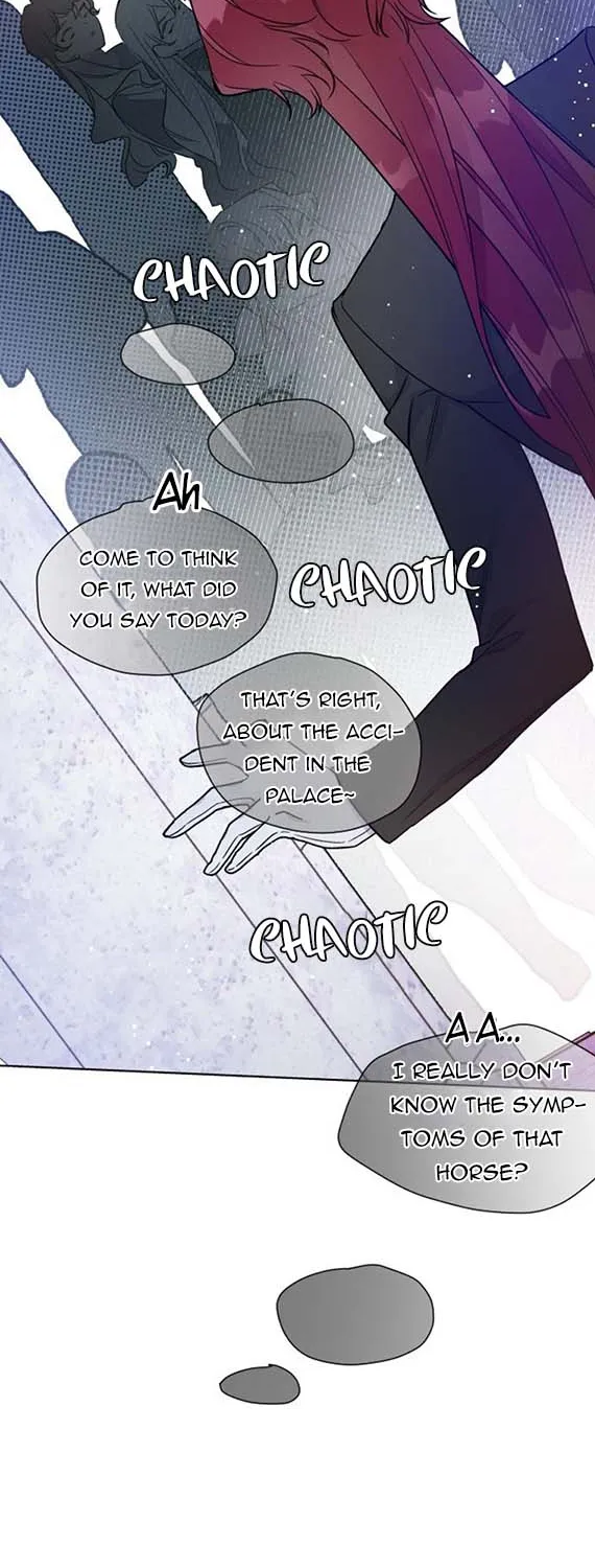 The Way That Knight Lives As a Lady Zinmanga X Chapter 63 Page 28