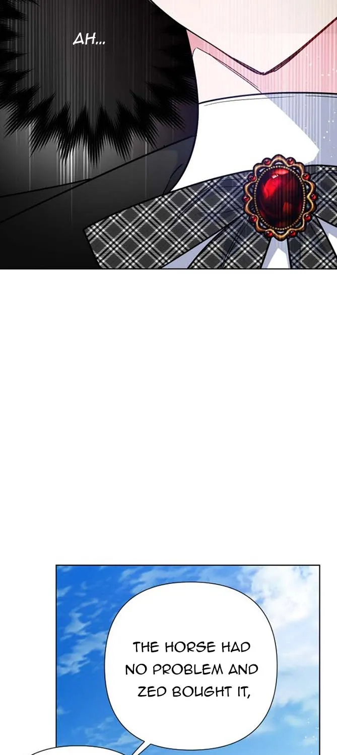 The Way That Knight Lives As a Lady Zinmanga X Chapter 63 Page 33