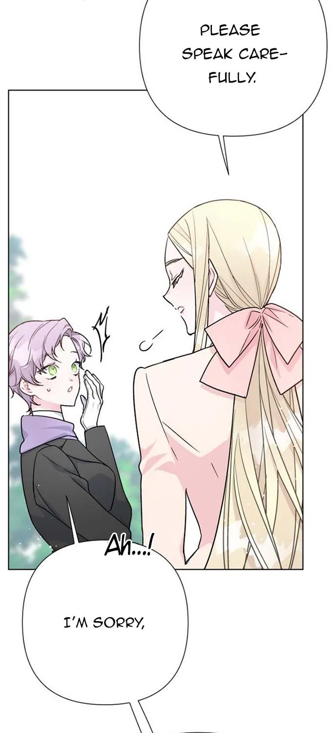 The Way That Knight Lives As a Lady Zinmanga X Chapter 63 Page 43