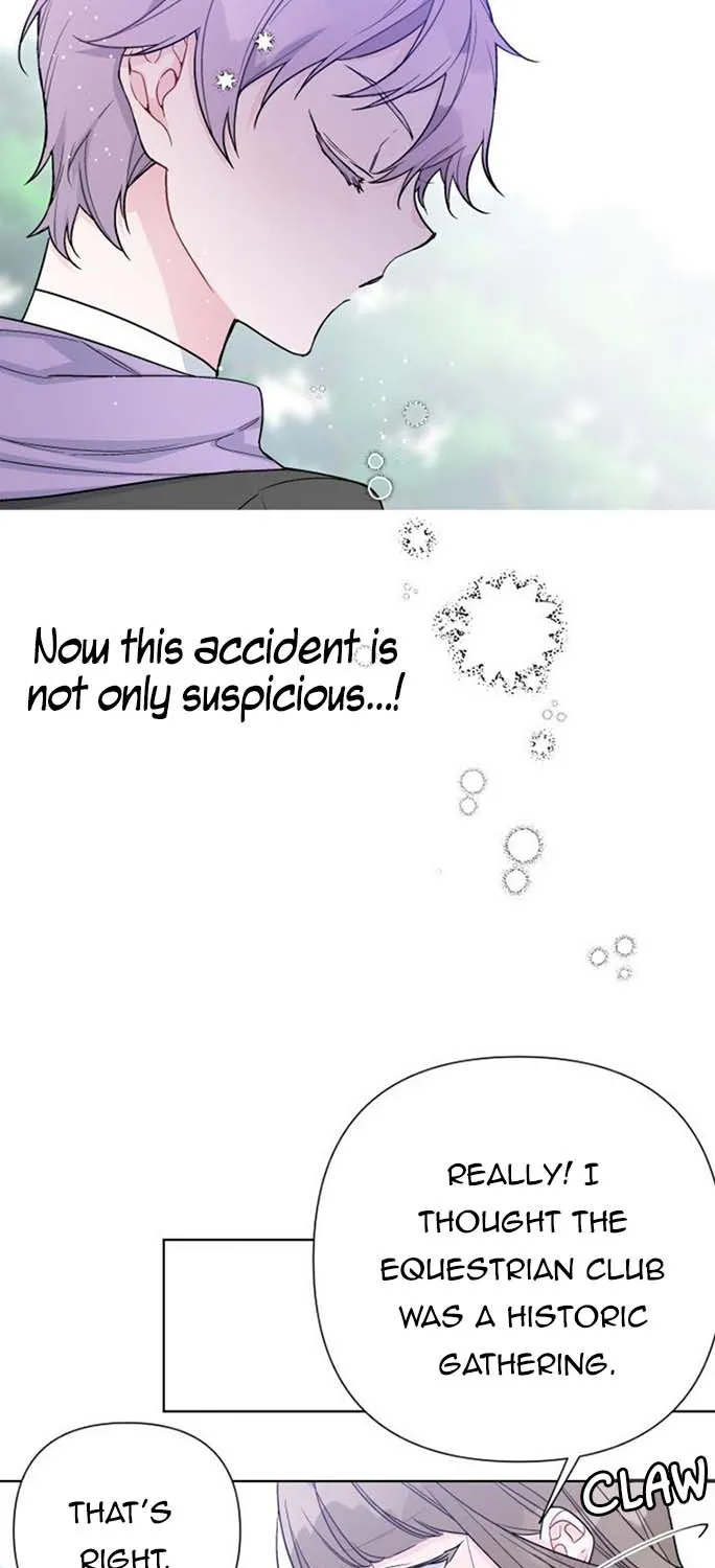 The Way That Knight Lives As a Lady Zinmanga X Chapter 63 Page 47