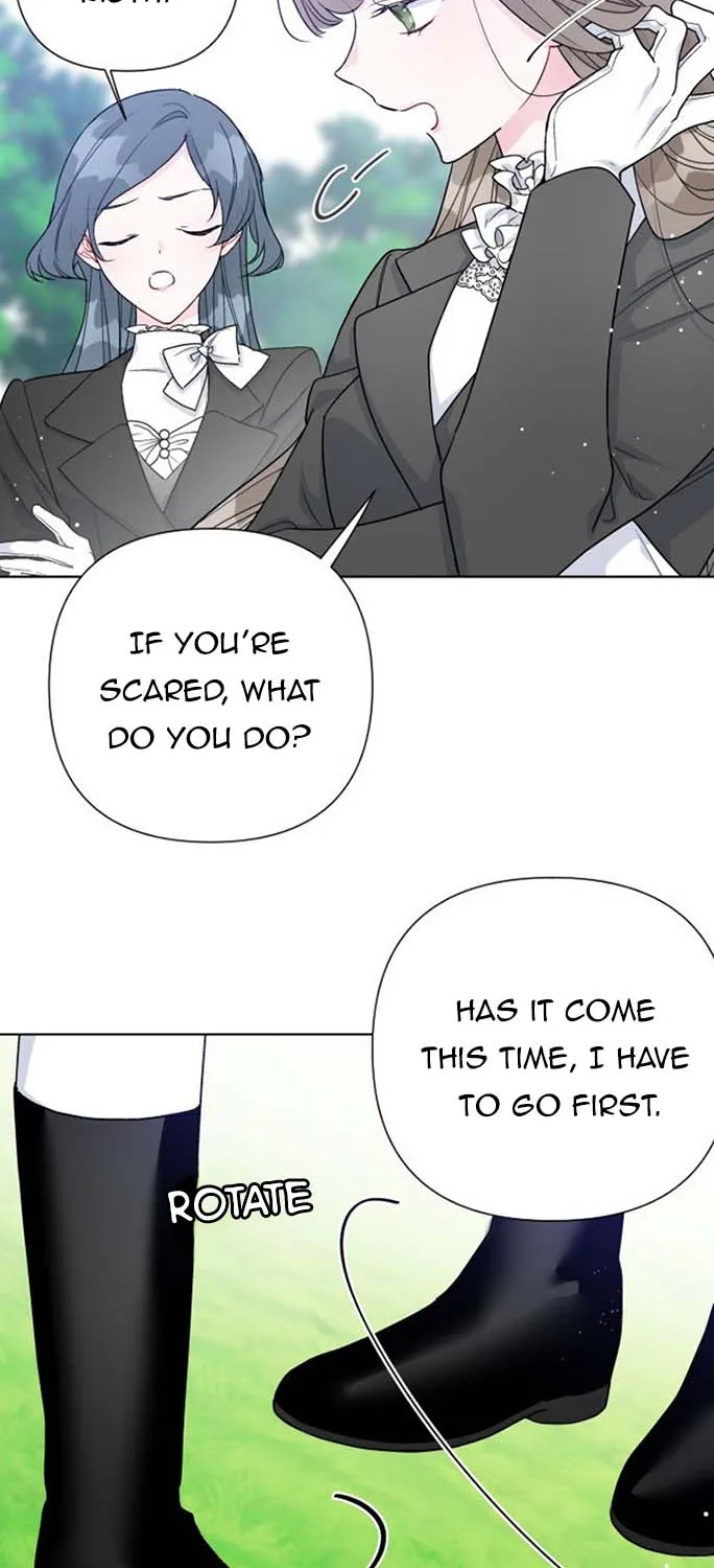 The Way That Knight Lives As a Lady Zinmanga X Chapter 63 Page 48