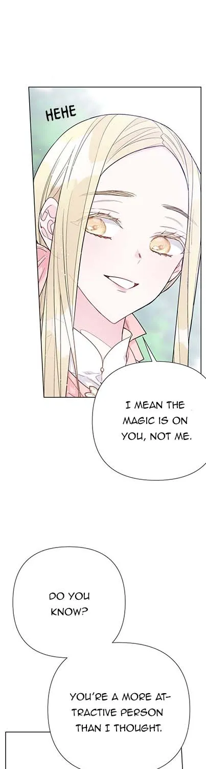 The Way That Knight Lives As a Lady Zinmanga X Chapter 63 Page 56