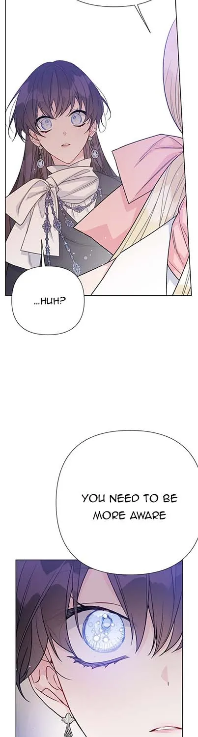 The Way That Knight Lives As a Lady Zinmanga X Chapter 63 Page 57