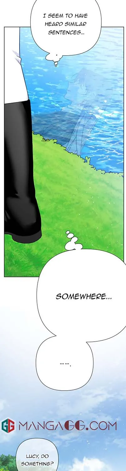 The Way That Knight Lives As a Lady Zinmanga X Chapter 63 Page 59