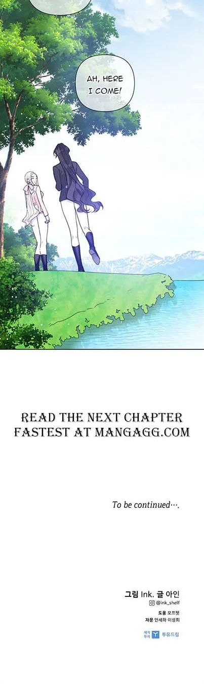 The Way That Knight Lives As a Lady Zinmanga X Chapter 63 Page 60