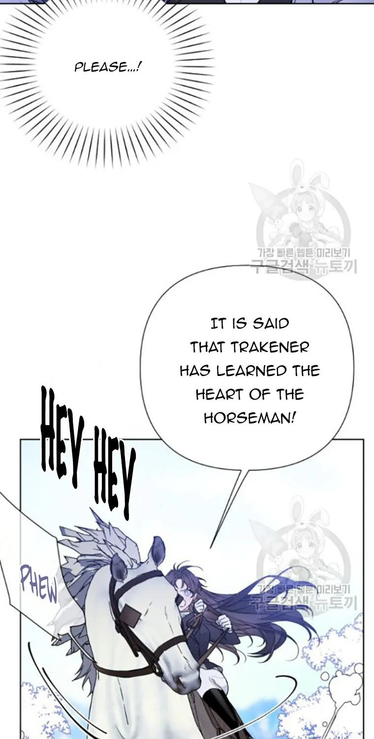 The Way That Knight Lives As a Lady Zinmanga X Chapter 62 Page 57