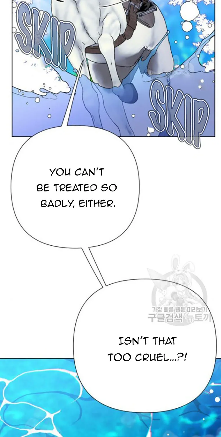 The Way That Knight Lives As a Lady Zinmanga X Chapter 62 Page 58