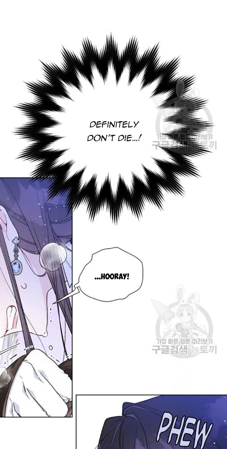 The Way That Knight Lives As a Lady Zinmanga X Chapter 62 Page 66