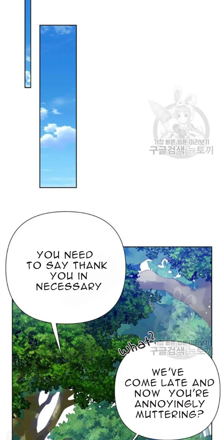 The Way That Knight Lives As a Lady Zinmanga X Chapter 61 Page 12