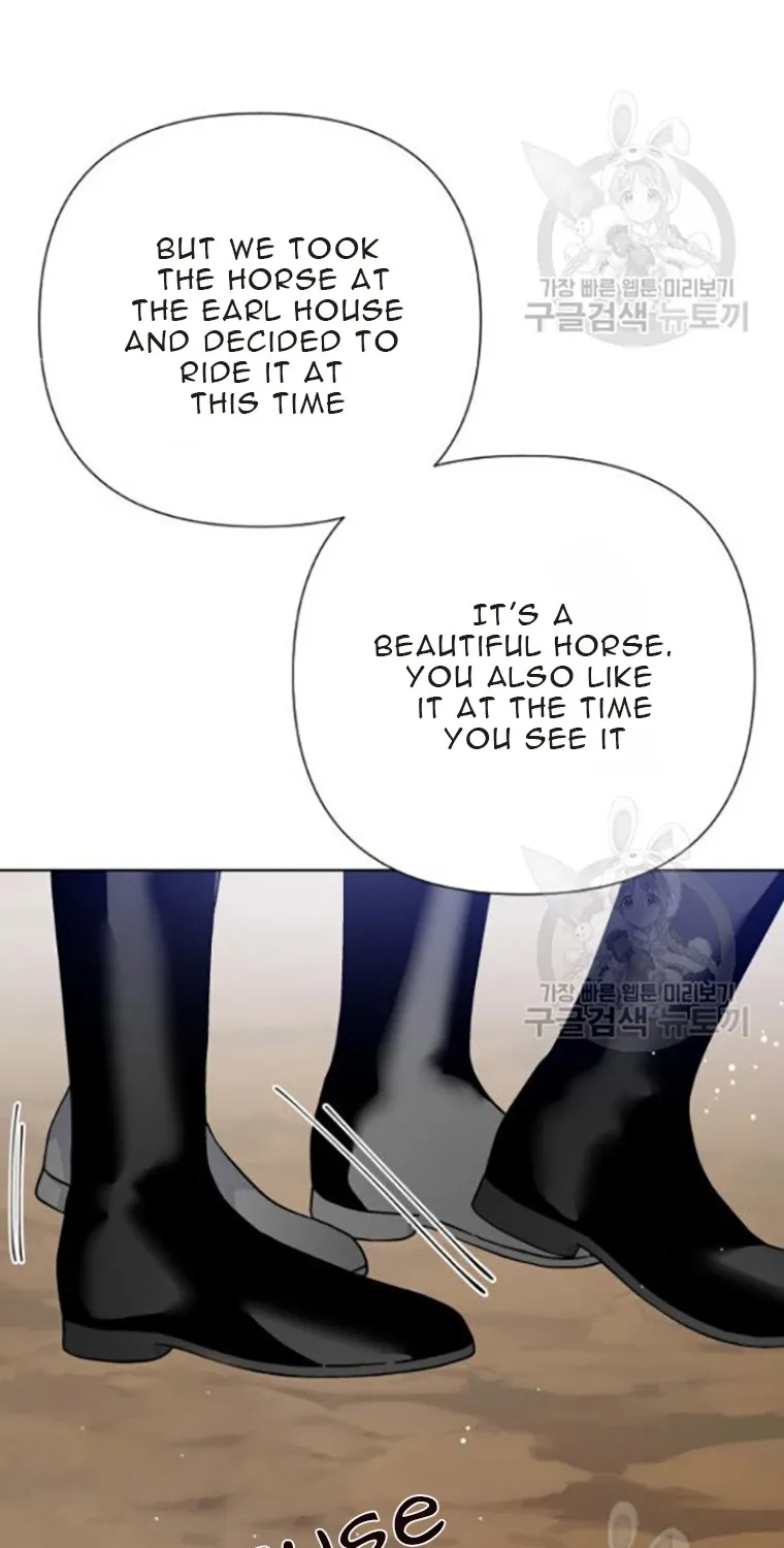 The Way That Knight Lives As a Lady Zinmanga X Chapter 61 Page 16