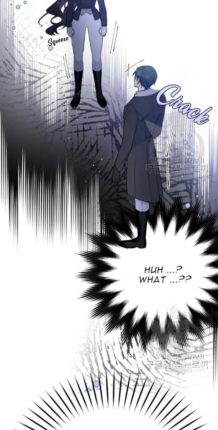The Way That Knight Lives As a Lady Zinmanga X Chapter 61 Page 19