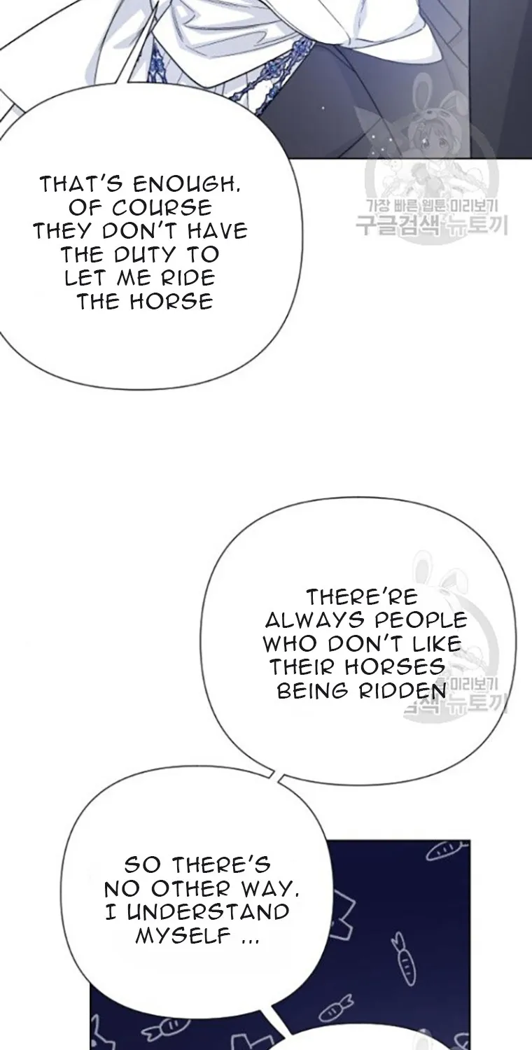 The Way That Knight Lives As a Lady Zinmanga X Chapter 61 Page 21