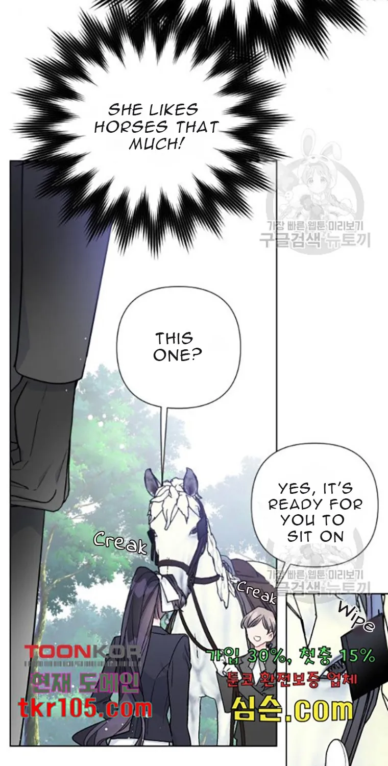 The Way That Knight Lives As a Lady Zinmanga X Chapter 61 Page 25