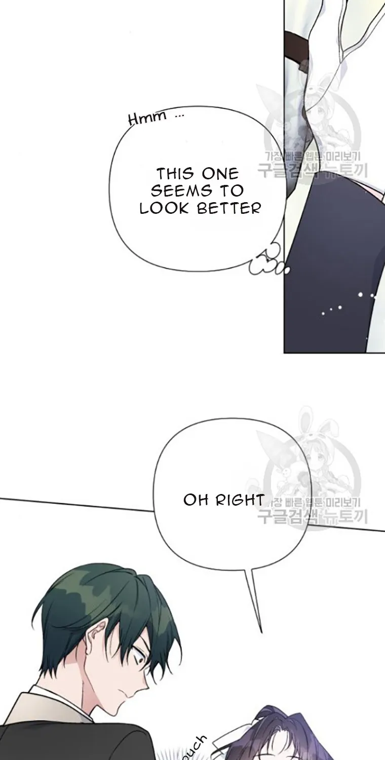The Way That Knight Lives As a Lady Zinmanga X Chapter 61 Page 26