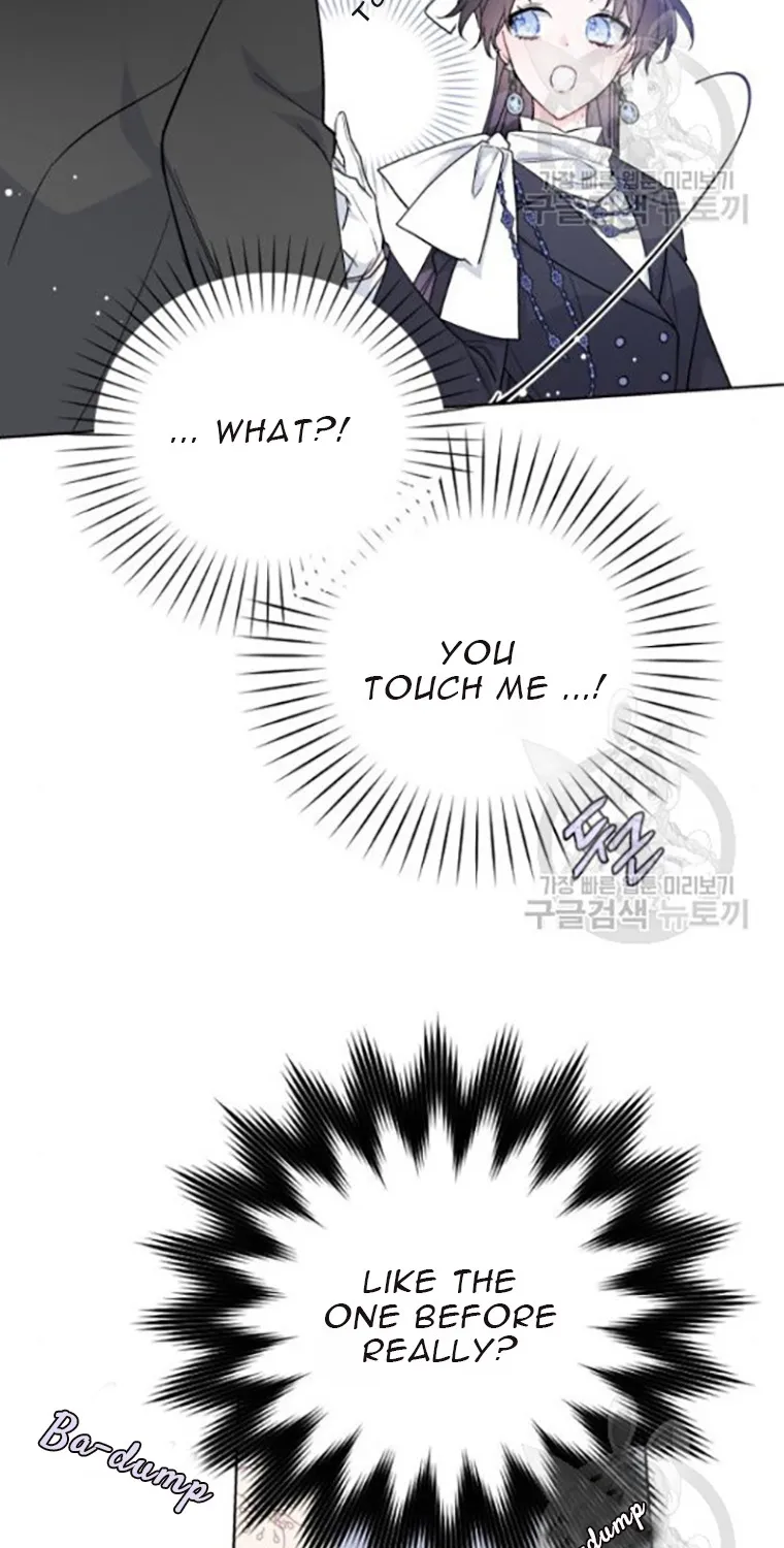The Way That Knight Lives As a Lady Zinmanga X Chapter 61 Page 27