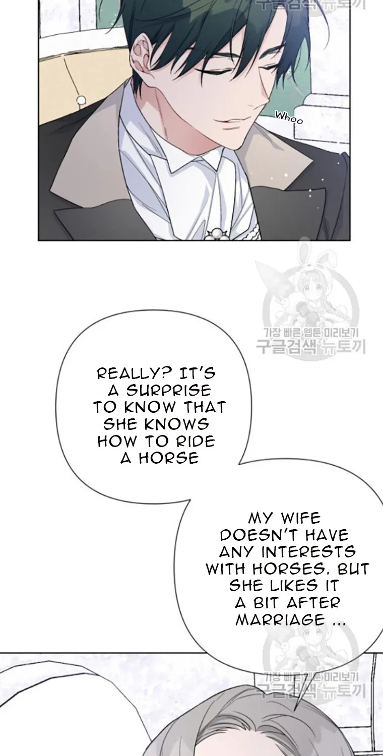The Way That Knight Lives As a Lady Zinmanga X Chapter 61 Page 59
