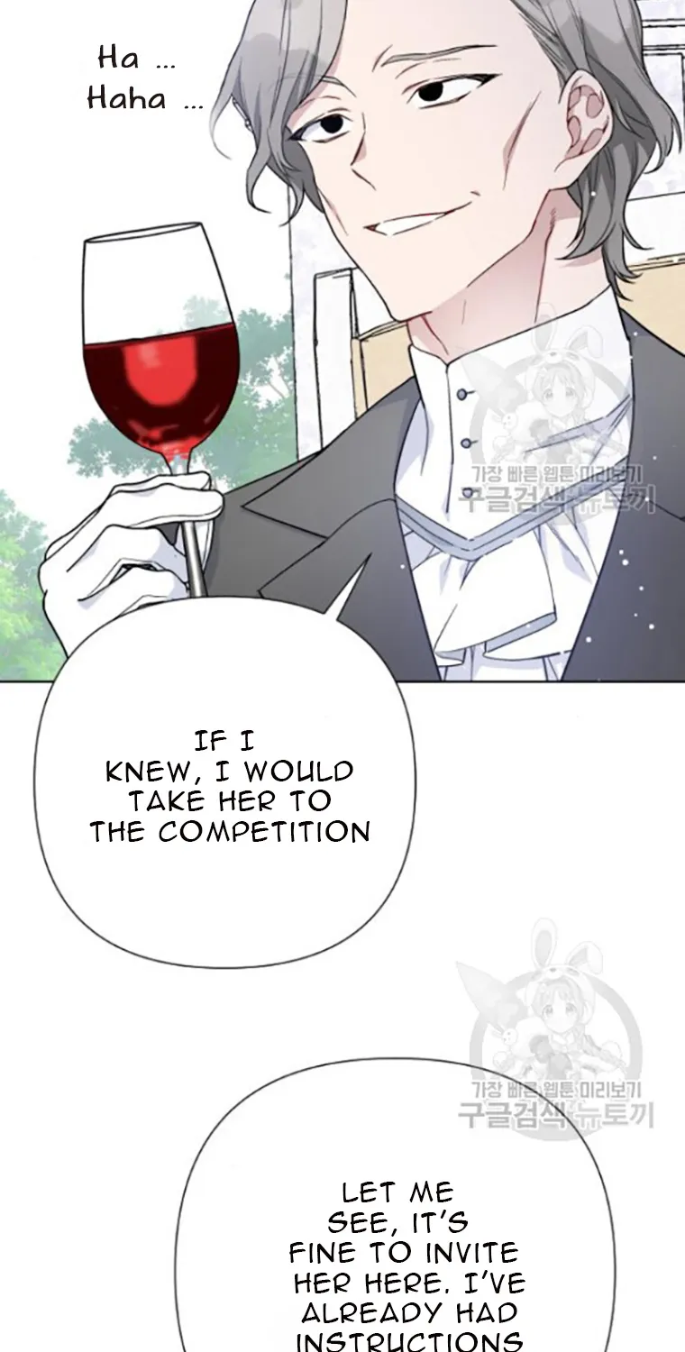 The Way That Knight Lives As a Lady Zinmanga X Chapter 61 Page 60