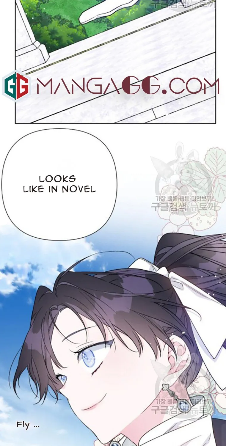 The Way That Knight Lives As a Lady Zinmanga X Chapter 61 Page 66