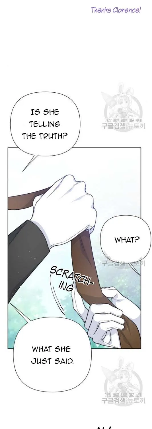 The Way That Knight Lives As a Lady Zinmanga X Chapter 60 Page 46