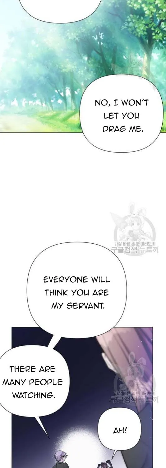 The Way That Knight Lives As a Lady Zinmanga X Chapter 60 Page 48