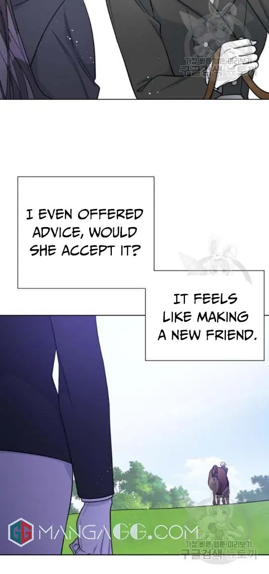 The Way That Knight Lives As a Lady Zinmanga X Chapter 60 Page 51
