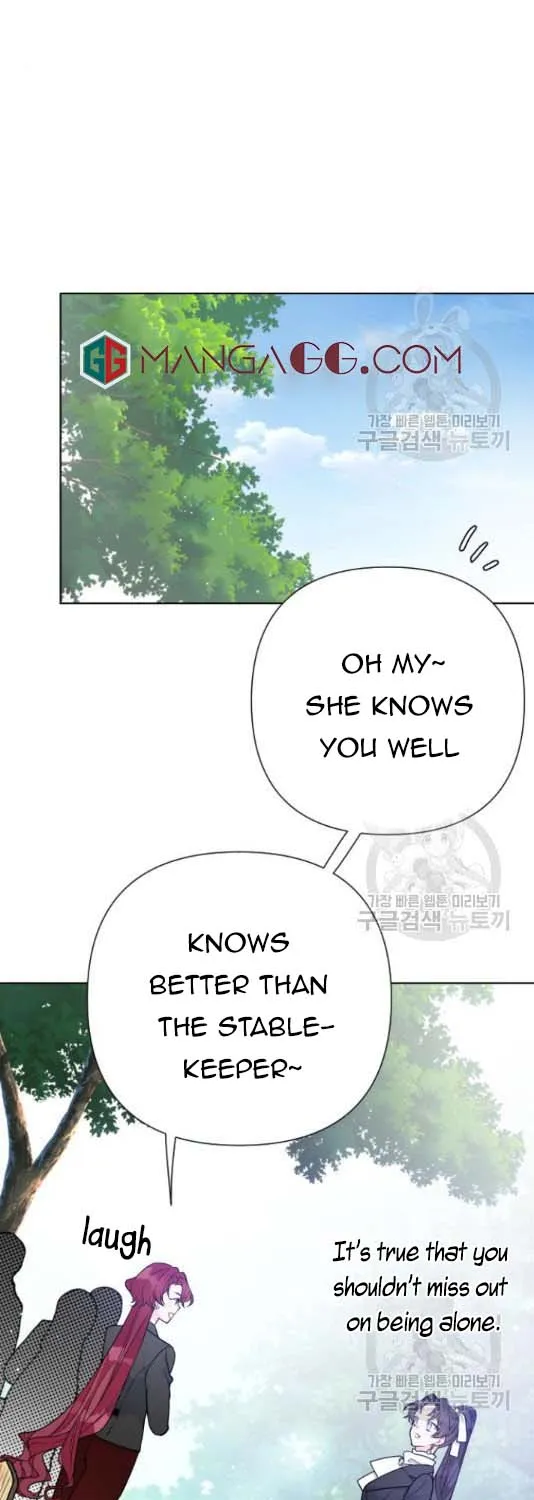 The Way That Knight Lives As a Lady Zinmanga X Chapter 60 Page 52