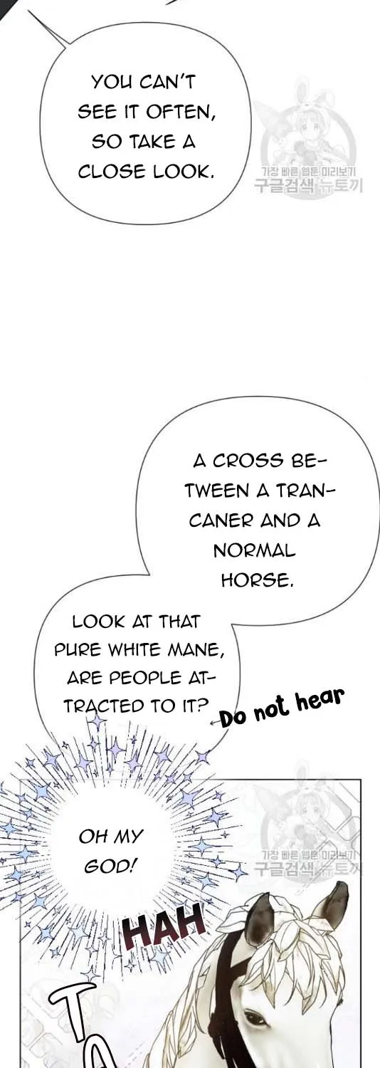 The Way That Knight Lives As a Lady Zinmanga X Chapter 60 Page 55
