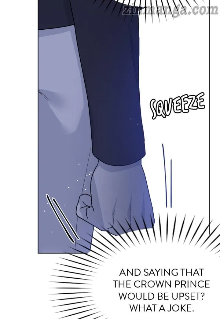 The Way That Knight Lives As a Lady Zinmanga X Chapter 59 Page 107