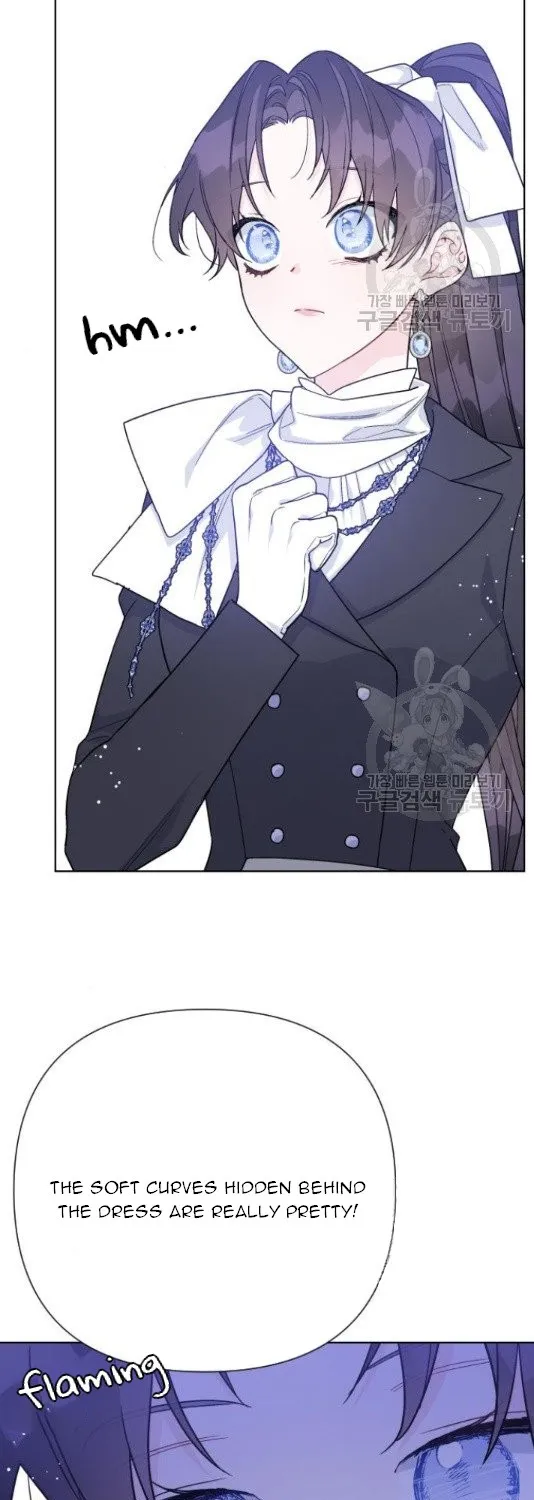 The Way That Knight Lives As a Lady Zinmanga X Chapter 58 Page 10