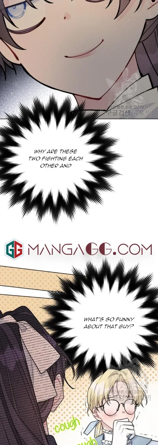The Way That Knight Lives As a Lady Zinmanga X Chapter 58 Page 28