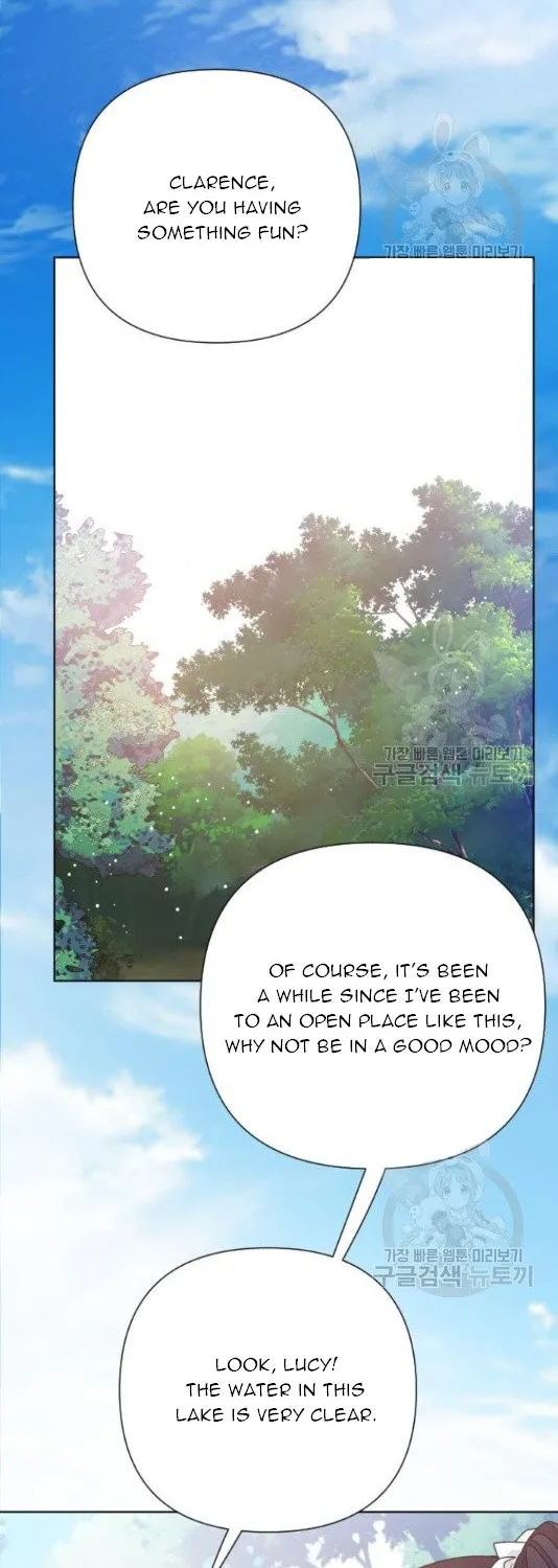 The Way That Knight Lives As a Lady Zinmanga X Chapter 58 Page 36