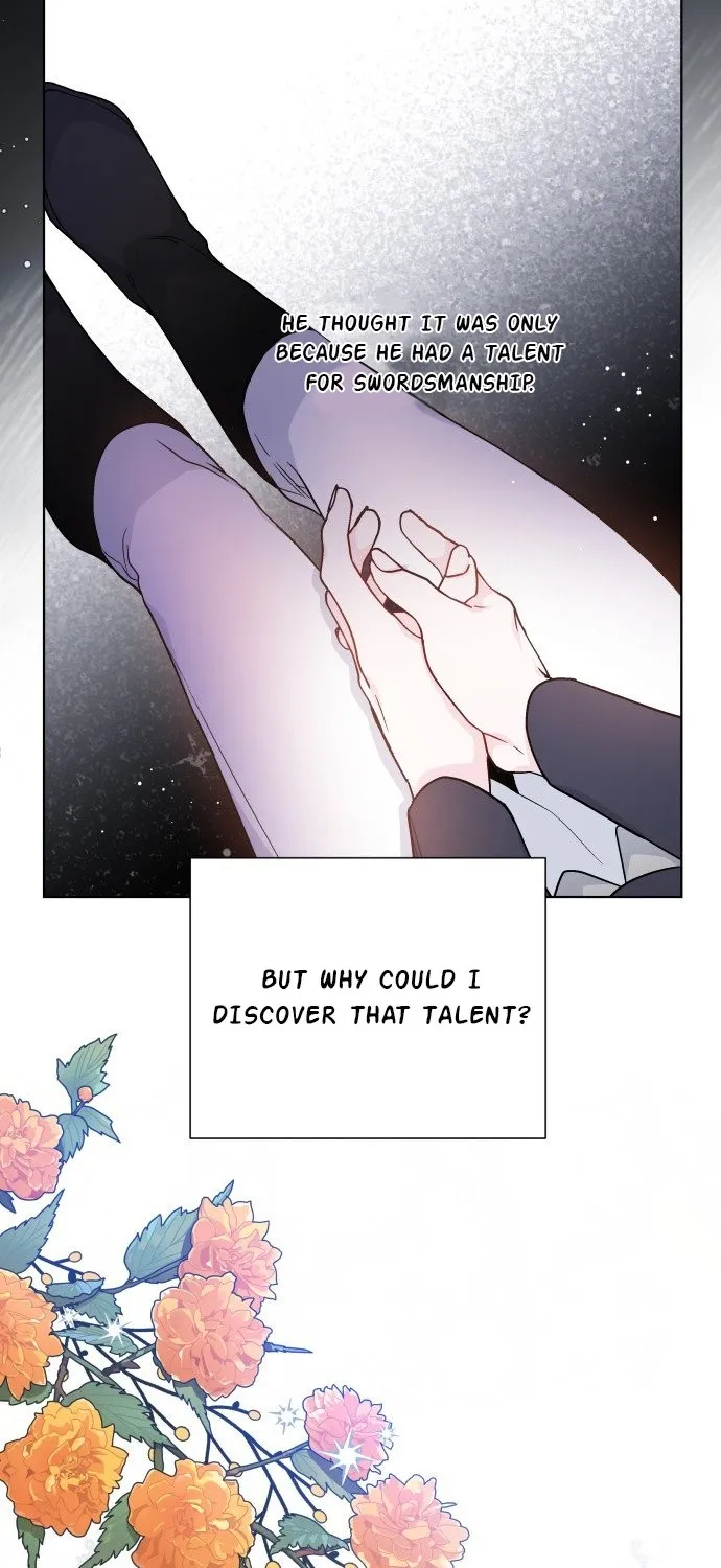 The Way That Knight Lives As a Lady Zinmanga X Chapter 57 Page 42